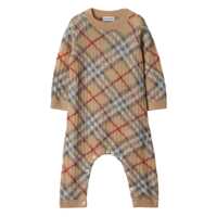Treninguri N4 CAMILLO RIB CHECK Baieti