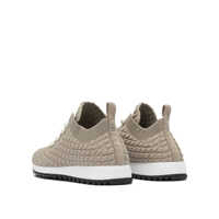 Sneakers Jimmy Choo Dama - Sneakers Jimmy Choo Sneakers & Slip-On Grey Femei (BM 18211473) - B-mall.ro
