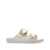 Birkenstock BIRKENSTOCK SANDAL 1029651 EGGSHELL Eggshell