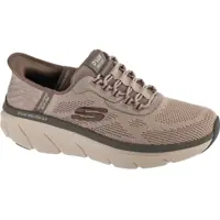 Sneakers Slip-ins: D'Lux Walker 2.0 - Rezinate Barbati