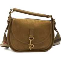 Genti de umar B Clip Shoulder Bag Femei