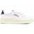 AUTRY Medalist Low Sneaker WHITE