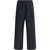 Marni Cotton Pants BLACK