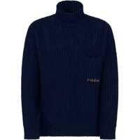 Pulovere Wool Sweater Barbati