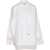Jean Paul Gaultier "The Petit Grand" Shirt WHITE