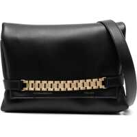Genti de umar Victoria Beckham Clutch Bag With Chain