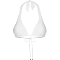 Sutiene Padded Triangle Bikini Top Femei