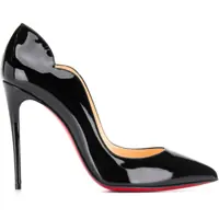 Pantofi cu toc Hot Chick 100 Pumps Femei