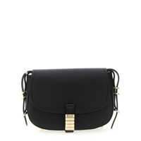 Genti de umar Pinko 'Saddle Mini' Crossbody Bag Femei
