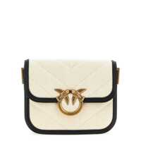 Genti de umar Pinko 'Love Bag' Small Shoulder Bag Femei
