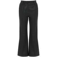 Pantaloni casual Victoria Beckham Pants Femei