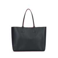 Genti de mana Christian Louboutin Cabata Large Leather Tote Femei