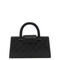 Genti de mana Tory Burch 'Fleming East-West' Shopping Bag Femei