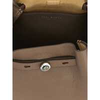 Genti de mana Tory Burch Dama - Genti de mana Tory Burch Tory Burch Romy Bucket Bag GRAY Femei (BM 18212742) - B-mall.ro