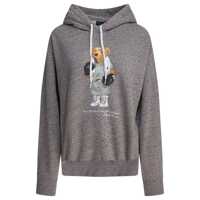 Tricouri Polo Polo Ralph Lauren "Polo Bear" Hoodie Femei