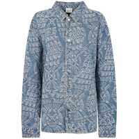 Camasi Daily Paper Macrame Rahul Shirt Clothing Femei