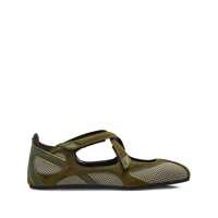 Balerini The Attico Flat Shoes Femei