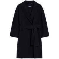 Geci 'S Max Mara Arona Clothing Femei