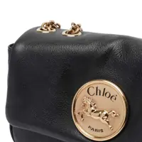 Genti de umar Chloe Dama - Genti de umar Chloe Chlo Bags Black Femei (BM 18213105) - B-mall.ro