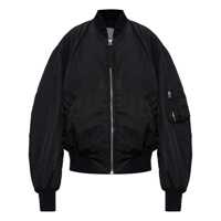 Bomber jacket THE ATTICO The Attico Anja Bomber Jacket