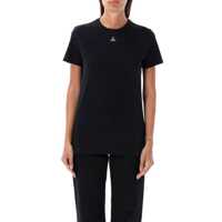 Tricouri Vivienne Westwood Orb Perù T-Shirt Femei