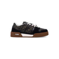 Sneakers Fendi Match Woman'S Sneakers Femei