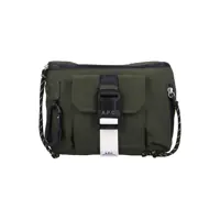 Genti de umar A.P.C. Banane Trek Shoulder Bag Barbati