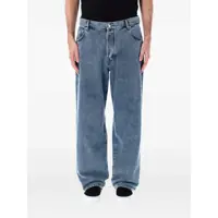 Blugi Pop Trading Company Drs Denim Jeans Barbati