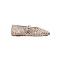 Pantofi cu toc Stuart Weitzman Thea Mary Jane Femei