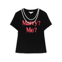 Topuri Markgong T-Shirts Femei