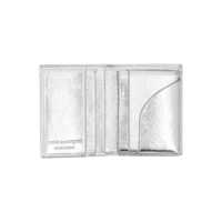 Portofele Comme des Garçons Dama - Portofele Comme des Garons Comme Des Garons Cardholder SILVER Femei (BM 18213369) - B-mall.ro