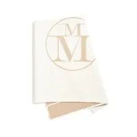Accesorii de plaja Maison Michel 'Aida' Fouta Beach Towel Femei