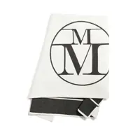 Accesorii de plaja Maison Michel 'Aida' Fouta Beach Towel Femei