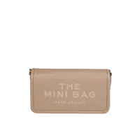Genti de umar Marc Jacobs Leather Mini Bag Femei
