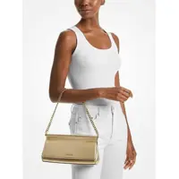 Genti de mana Michael Kors Dama - Genti de mana Michael Kors Michael Kors Bags GOLD Femei (BM 18213495) - B-mall.ro
