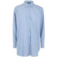 Camasi de blugi Dr. Hope Over Denim Shirt Clothing Femei