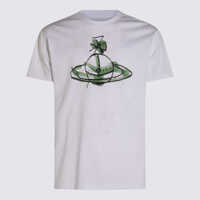 Topuri Vivienne Westwood T-Shirts And Polos Barbati