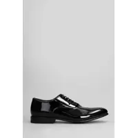 Pantofi eleganti Green George Lace Up Shoes Barbati
