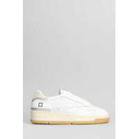 Sneakers D.A.T.E. Torneo Pure Sneakers Femei