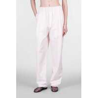 Pantaloni casual Laneus Pants Femei