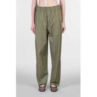 Pantaloni casual Laneus Pants Femei