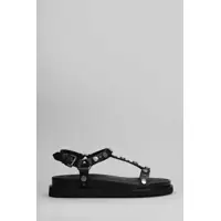 Balerini Ash Ugo Flats Femei