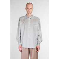 Camasi Paura Erzin Shirt Barbati