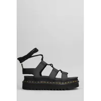 Sandale Dr. Martens Nartilla Sandals Femei