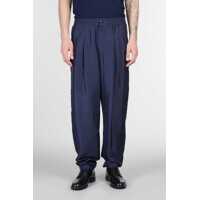 Pantaloni Giorgio Armani Pants Barbati