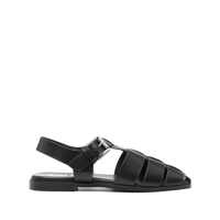 Balerini Bibi Lou Jenna Flats Femei