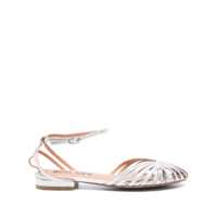 Balerini Bibi Lou Serabi Flat Flats Femei