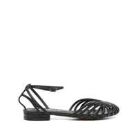 Balerini Bibi Lou Serabi Flat Flats Femei
