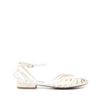 Balerini Bibi Lou Serabi Flat Flats Femei
