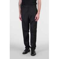 Pantaloni Emporio Armani Pants Barbati